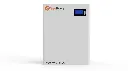 Luna B Series Wall-Mounted Battery Pack: 10KWh