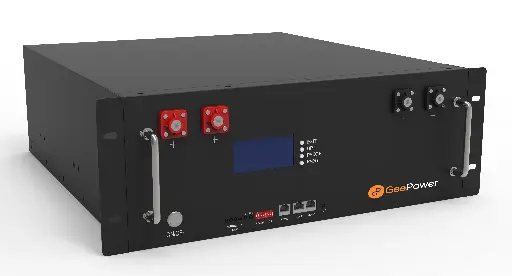 High-Performance LiFePO4 Battery for Solar Energy Storage