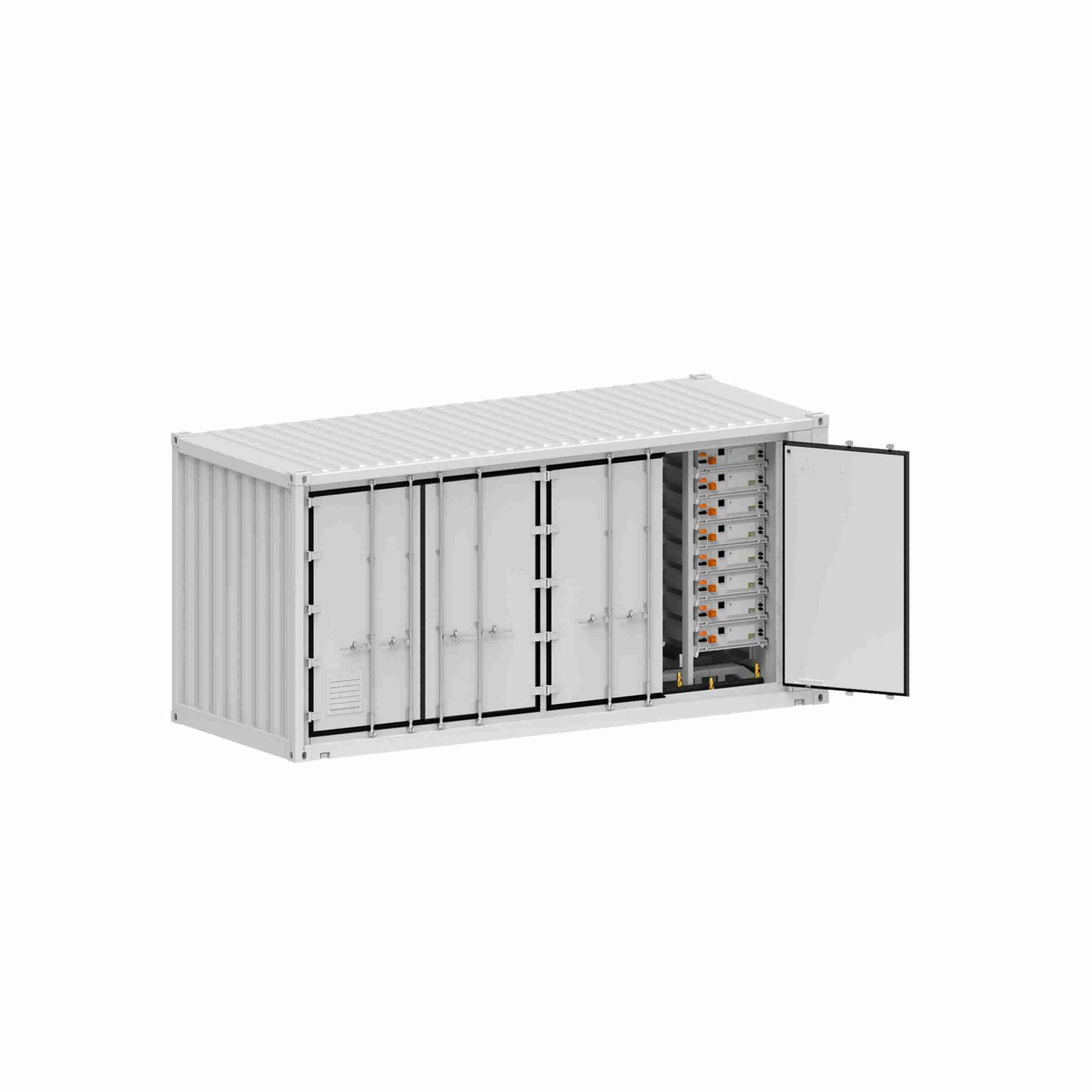 ESS GRID A SERIES 500KW-1200KW