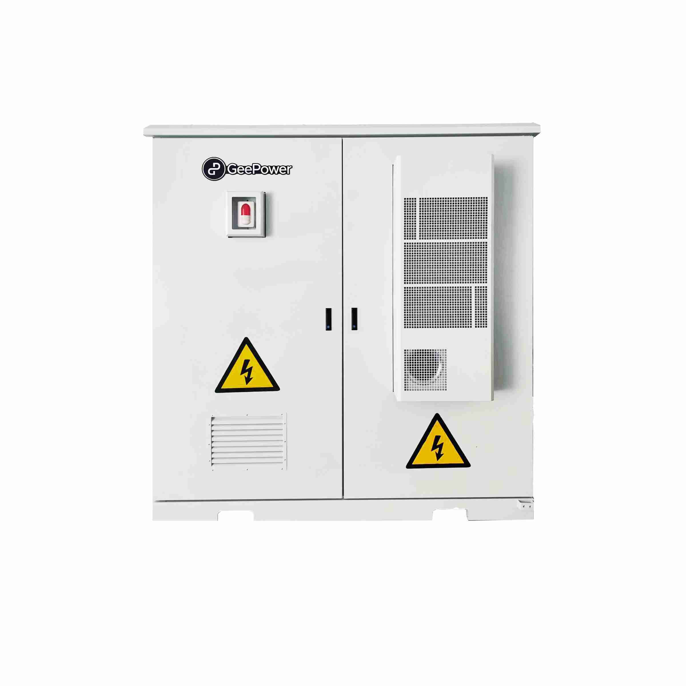 ESS GRID A SERIES 50KW-200KWH