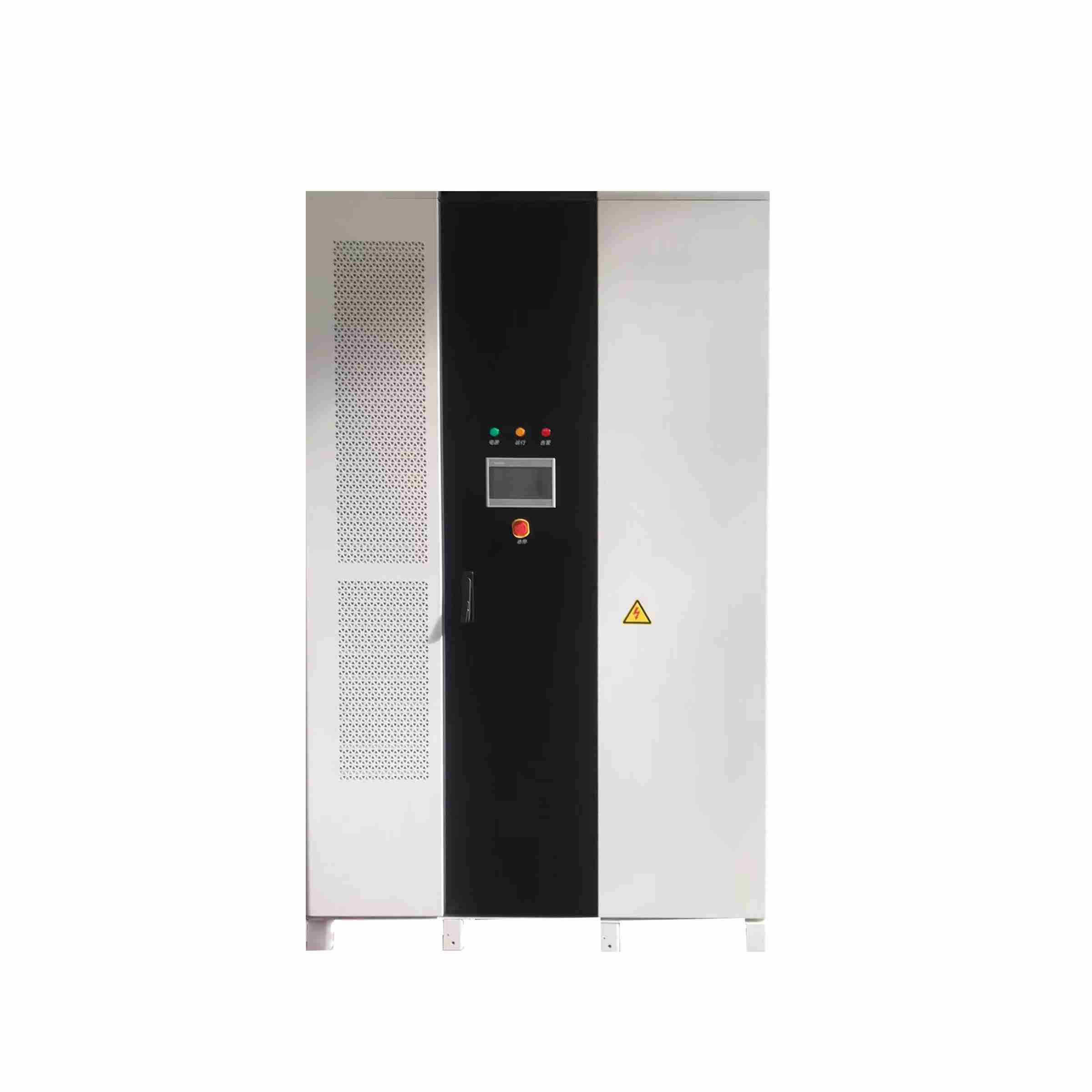 ESS GRID B SERIES 100KWH