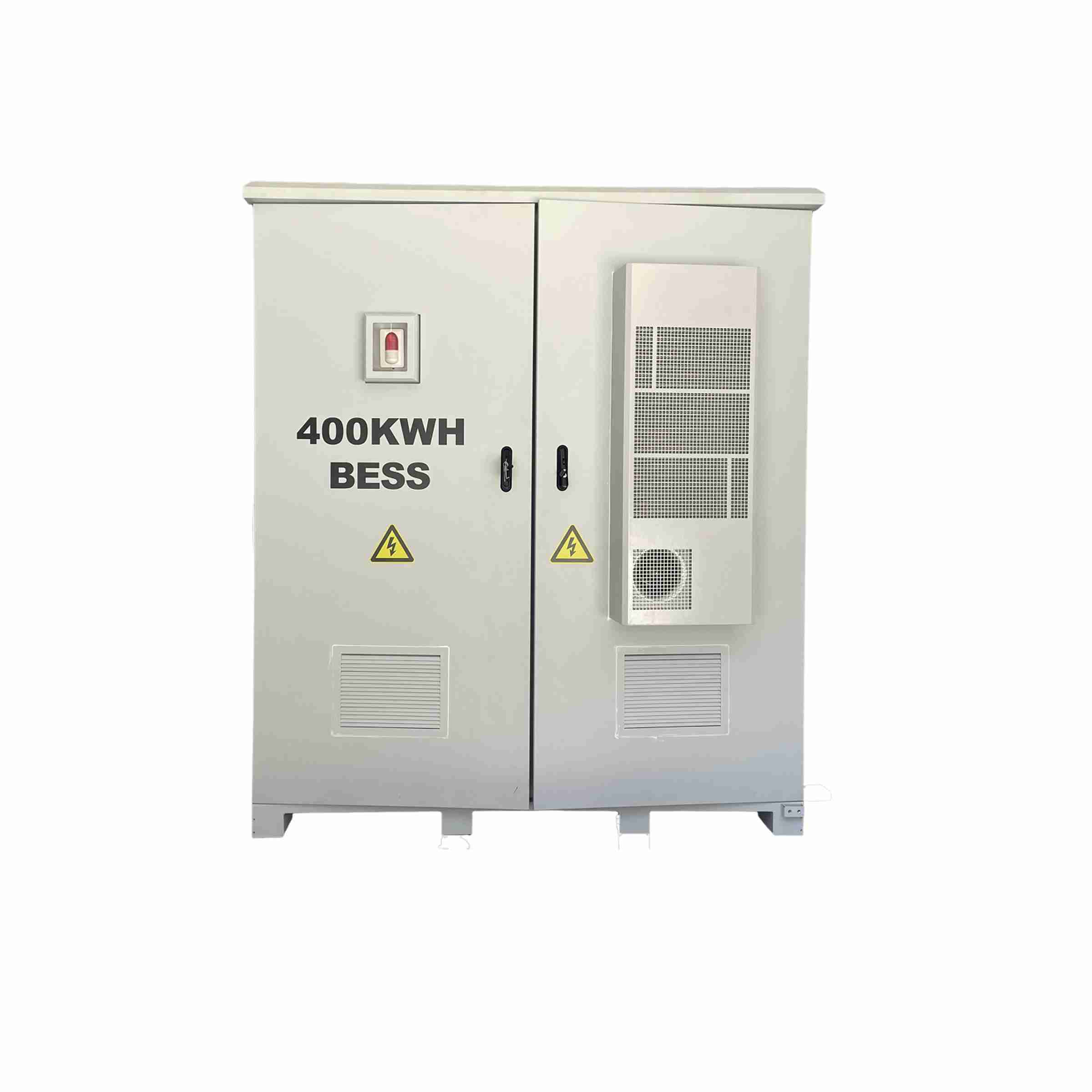 ESS GRID B SERIES 400KWH